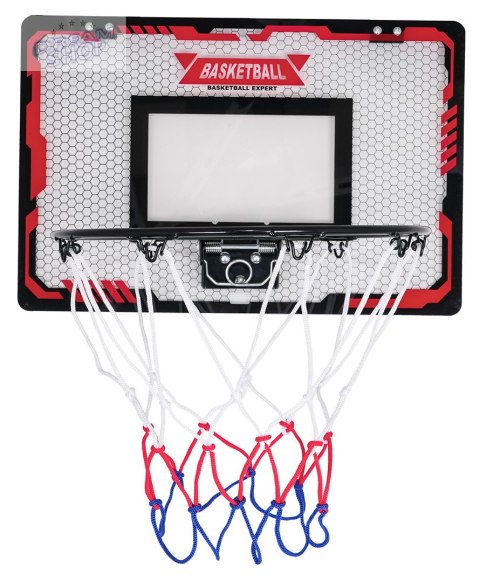 Zestaw do Koszykówki, Tablica z Licznikiem