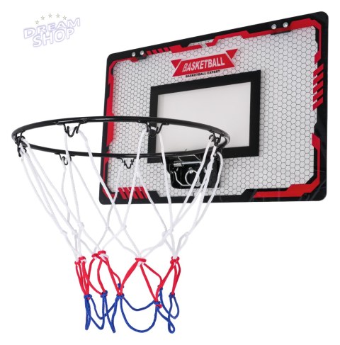 Zestaw do Koszykówki, Tablica z Licznikiem