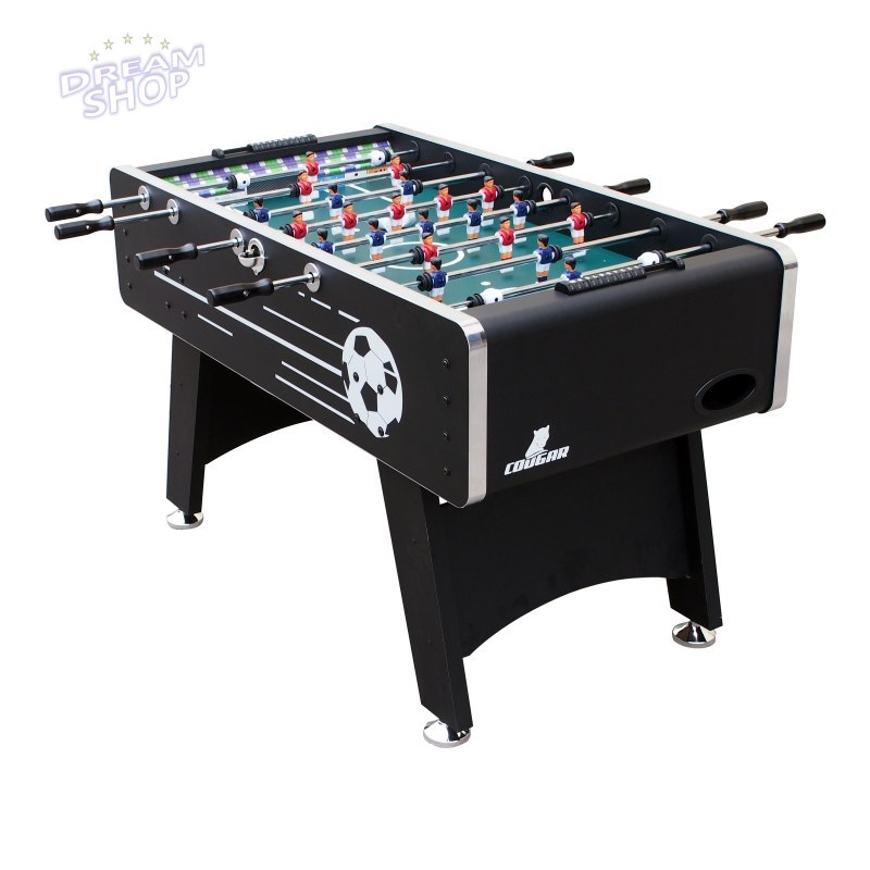 COUGAR Stół piłkarski Arena TS Football Table Piłkarzyki COUGAR Stół piłkarski Arena TS Football Table Piłkarzyki