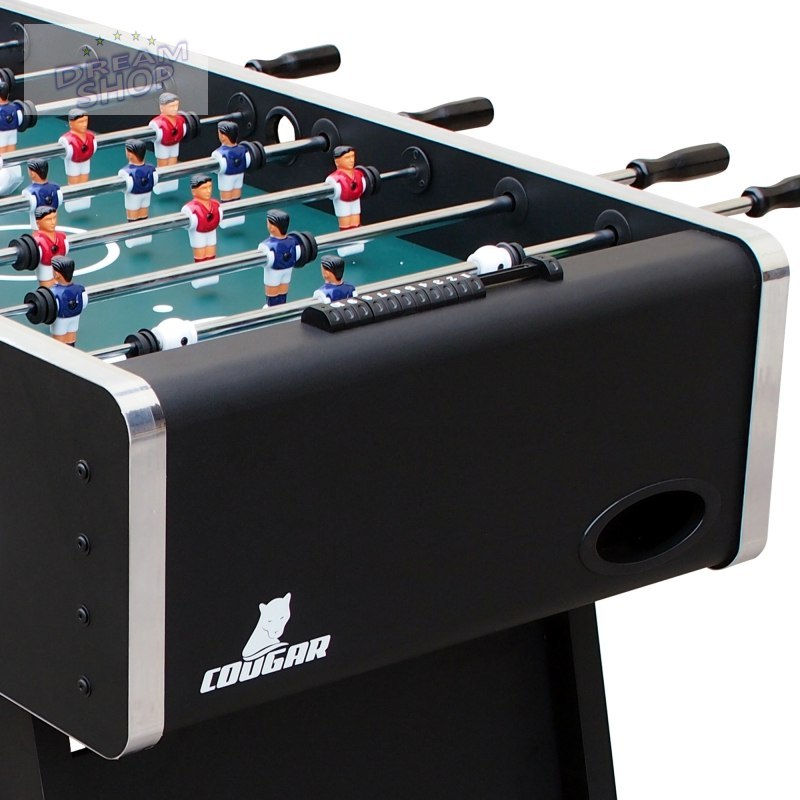 COUGAR Stół piłkarski Arena TS Football Table Piłkarzyki COUGAR Stół piłkarski Arena TS Football Table Piłkarzyki