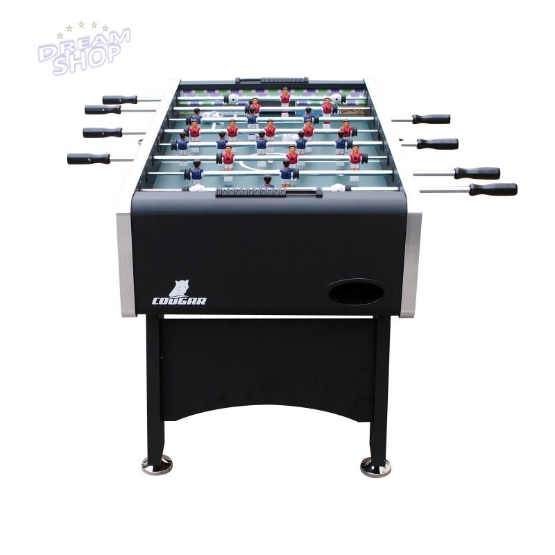 COUGAR Stół piłkarski Arena TS Football Table Piłkarzyki COUGAR Stół piłkarski Arena TS Football Table Piłkarzyki