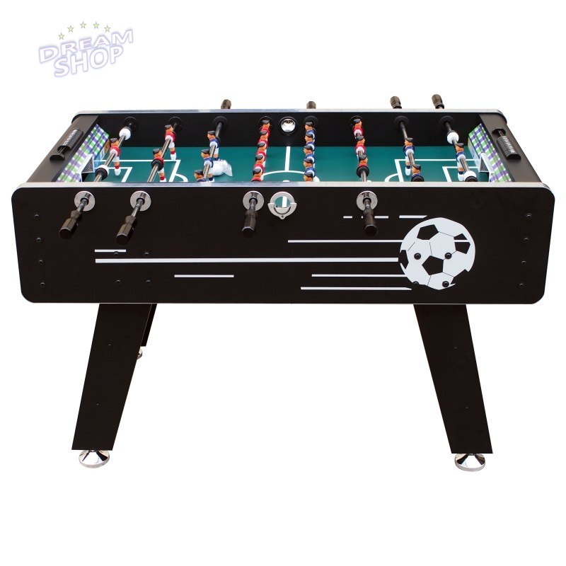 COUGAR Stół piłkarski Arena TS Football Table Piłkarzyki COUGAR Stół piłkarski Arena TS Football Table Piłkarzyki