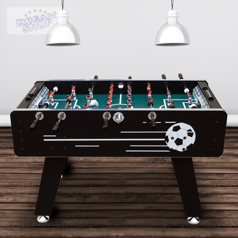 COUGAR Stół piłkarski Arena TS Football Table Piłkarzyki COUGAR Stół piłkarski Arena TS Football Table Piłkarzyki