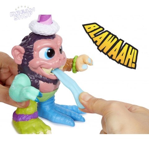 Crate Creatures Suprise KaBOOM Stworek Nanners Crate Creatures Suprise KaBOOM Stworek Nanners