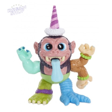 Crate Creatures Suprise KaBOOM Stworek Nanners Crate Creatures Suprise KaBOOM Stworek Nanners