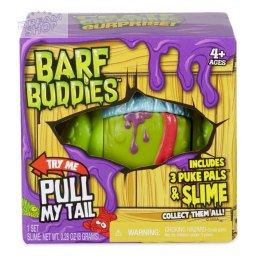 Crate Creatures Surprise - Barf Buddies -Figurka Gulp