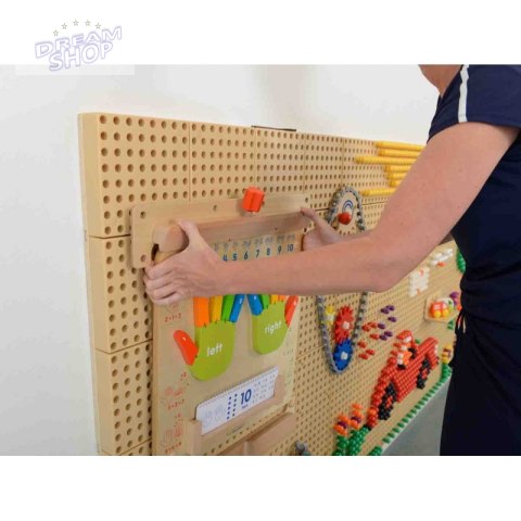 Masterkidz Flex - System Montażowy Do Tablic - Masterkidz STEM Tablica Masterkidz Flex - System Montażowy Do Tablic - Masterkidz STEM Tablica