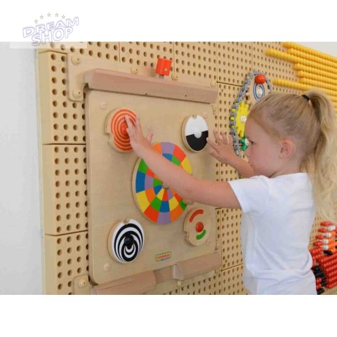 Masterkidz Flex - System Montażowy Do Tablic - Masterkidz STEM Tablica Masterkidz Flex - System Montażowy Do Tablic - Masterkidz STEM Tablica
