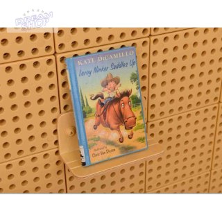 Półka Na Akcesoria 20 cm - Tablica Naukowo-Kreatywna Masterkidz STEM