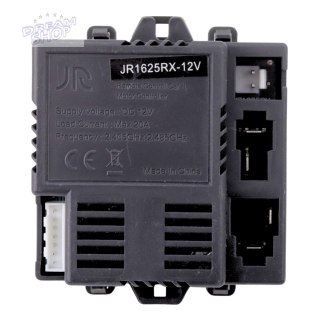 Centralka do pojazdu na akumulator BBH-0005 (Mercedes GTR)