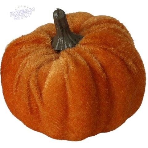 FIGURKA DEKORACYJNA DYNIA HALLOWEEN 4SZT