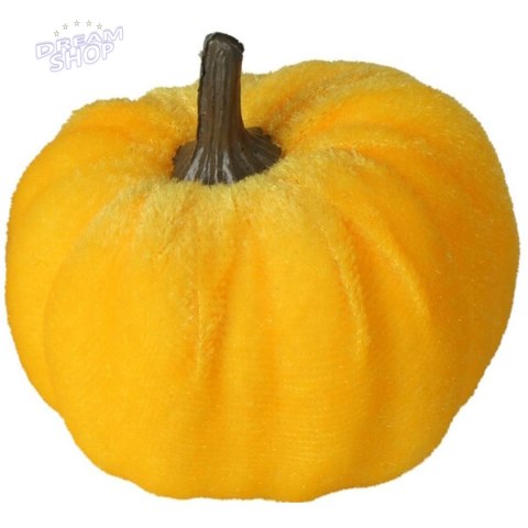 FIGURKA DEKORACYJNA DYNIA HALLOWEEN 4SZT