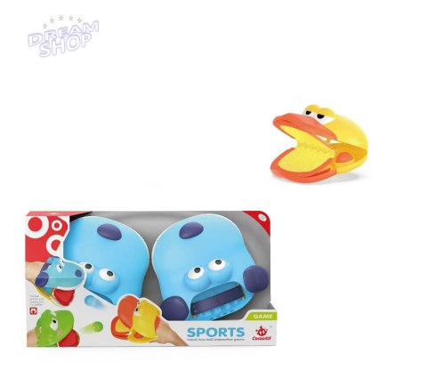 Gra Zręcznościowa Łapanie Kaczuszki