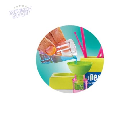 Idea Art Zestaw Fabryka Markerów Zakreślaczy 6 sztuk Clementoni 18127 Idea Art Zestaw Fabryka Markerów Zakreślaczy 6 sztuk Clementoni 18127