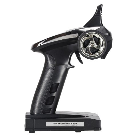 Łódź RC zdalnie sterowana FT009 zielona