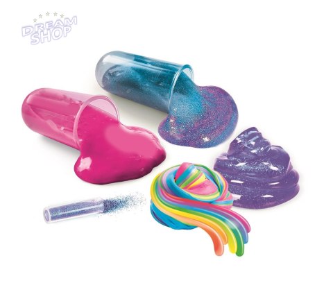 Naukowa Zabawa Laboratorium Super Kolorowe Slime Język Polski Clementoni 50636 Naukowa Zabawa Laboratorium Super Kolorowe Slime Język Polski Clementoni 50636