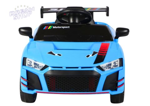 Pojazd Na Akumulator 915 Niebieski Pojazd Na Akumulator 915 Niebieski