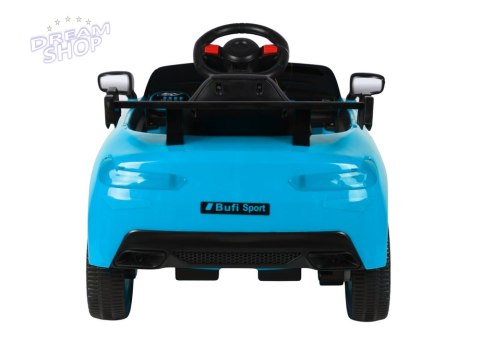 Pojazd Na Akumulator 915 Niebieski Pojazd Na Akumulator 915 Niebieski