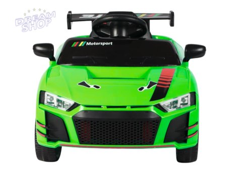 Pojazd Na Akumulator 915 Zielony Pojazd Na Akumulator 915 Zielony