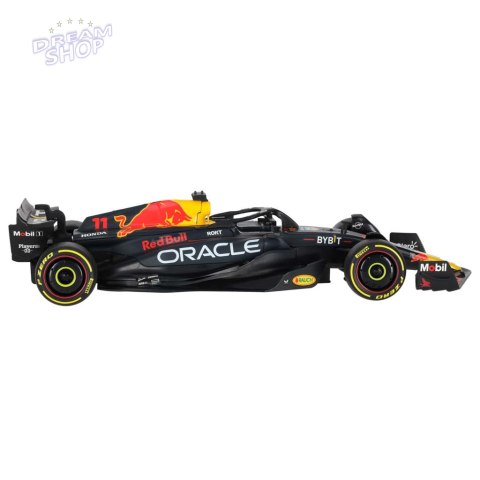 Samochód zdalnie sterowany Rastar 92600 Oracle Red Bull Racing RB19 1:16 zestaw do złożenia