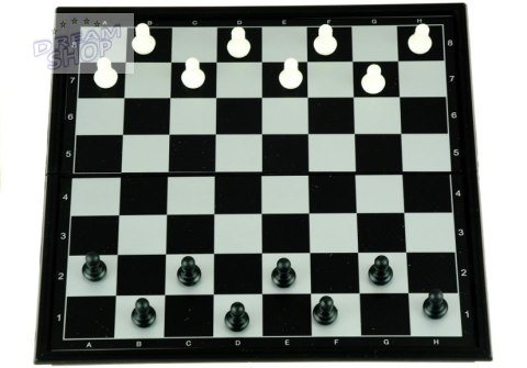 Zestaw Gier 18w1 Szachy Magnetyczne