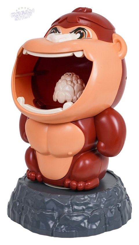 Gra Zręcznościowa Goryl