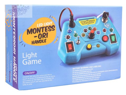 Interaktywny Zestaw dla Najmłodszych