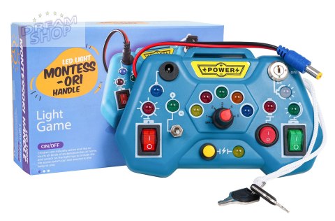 Interaktywny Zestaw dla Najmłodszych