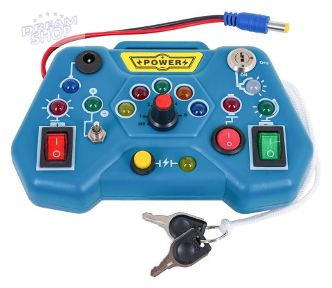 Interaktywny Zestaw dla Najmłodszych