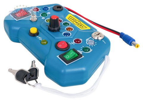 Interaktywny Zestaw dla Najmłodszych