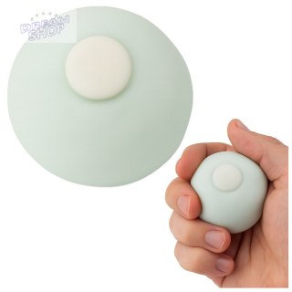 Magiczna Kula Gniotek Plastyczna Masa Piankowa Antystresowy 6,5 cm