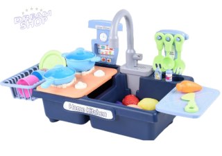 Elektryczny Zlewozmywak Obieg Wody Suszarka Naczynia Owoce