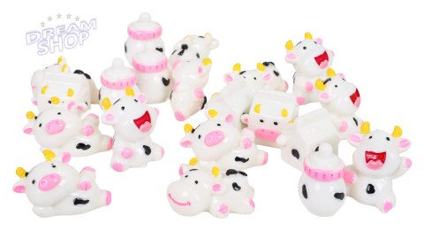 Gra Zręcznościowa Balansujące Krowy