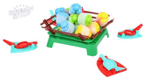 Gra Zręcznościowa Owieczki