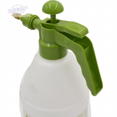 SPRYSKIWACZ CIŚNIENIOWY DO ROŚLIN 2L KINZO - MIX