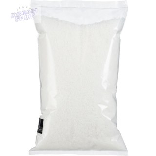 SZTUCZNY ŚNIEG DO DEKORACJI SYPKI OZDOBNY BIO 10L MICA