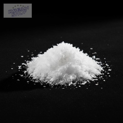 SZTUCZNY ŚNIEG DO DEKORACJI SYPKI OZDOBNY BIO 2000ML