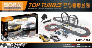 Tor Wyścigowy TOP TURBO XXL 790cm