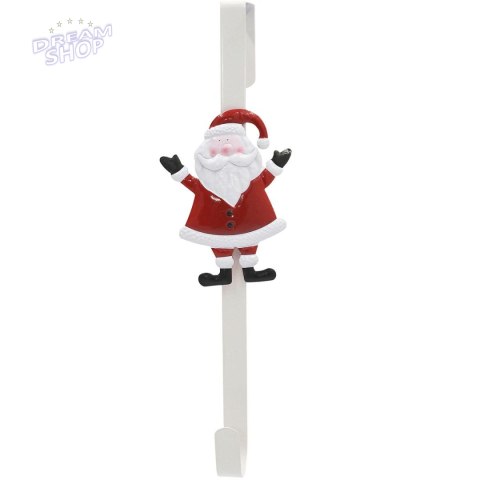 WIESZAK UCHWYT DO STROIKÓW 39CM MIKOŁAJ