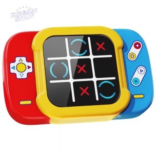 WOOPIE Elektroniczna Gra w Kółko i Krzyżyk