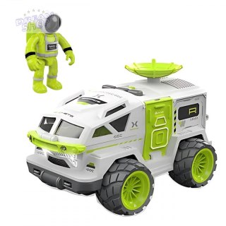 WOOPIE Interaktywny Duży Łazik Kosmiczny Space Set