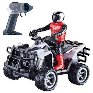 WOOPIE Zdalnie Sterowany RC Quad Kaskaderski 1:16