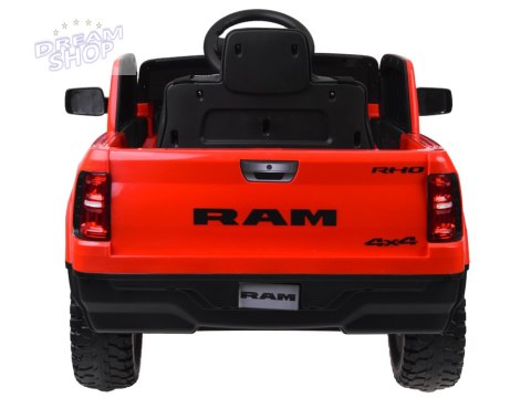 Auto na akumulator elektryczne RAM pickup dla dziecka 4x4 + pilot PA0322