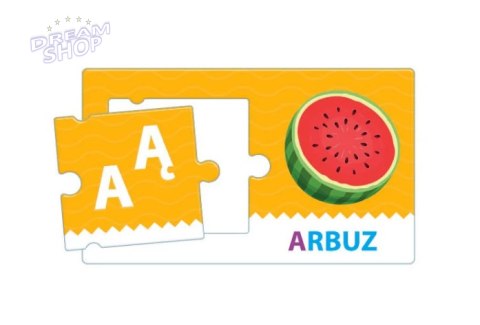 Gra edukacyjna Alfabet Uczę się Bawiąc Język Polski Clementoni 50766