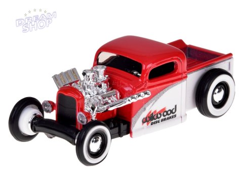 Maisto Licencjonowane Auta Metalowe Chevrolet 454 SS Pick-up ZA5962