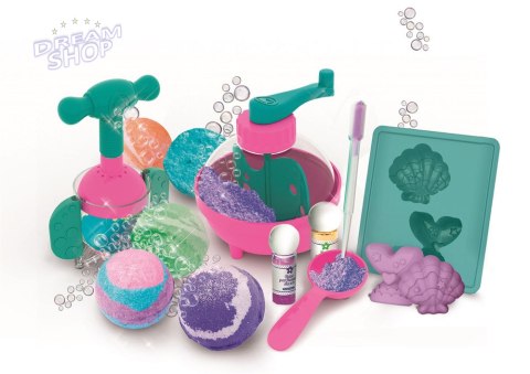 Naukowa Zabawa Laboratorium Kule Do Kąpieli Język Polski Clementoni 50397 Naukowa Zabawa Laboratorium Kule Do Kąpieli Język Polski Clementoni 50397