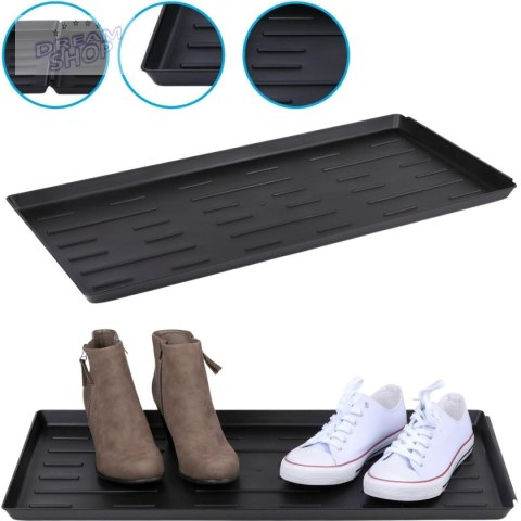 OCIEKACZ PODSTAWKA POD BUTY DRY PAD 71,4X35X3CM ALPINA