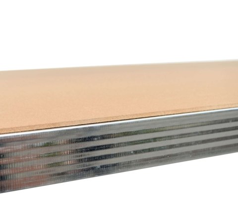 Regał magazynowy CONOR 180x90x30 nośność 875 kg