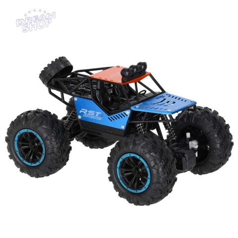 Samochód zdalnie sterowany Climbing Rover off-road terenowy