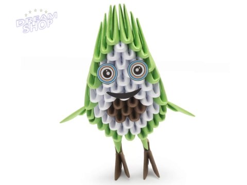 Alexander zestaw kreatywny ORIGAMI 3D - AWOKADO ZA6072